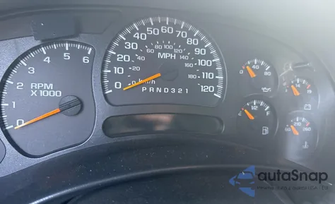 2006 Chevrolet Silverado C1500 from USA, damaged, VIN 1GCEC19X36Z2323